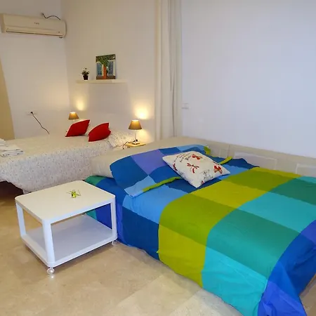 Apartamento Minimalist Loft Center By Gms